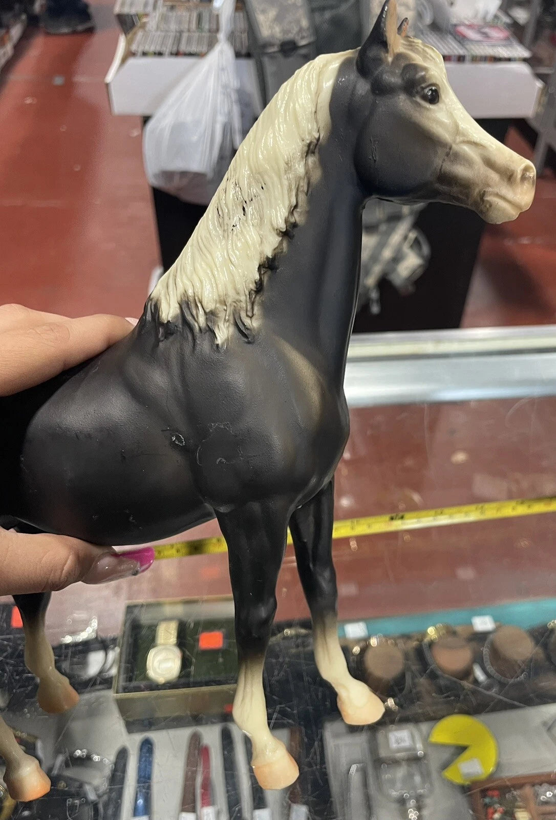 Breyer Horse