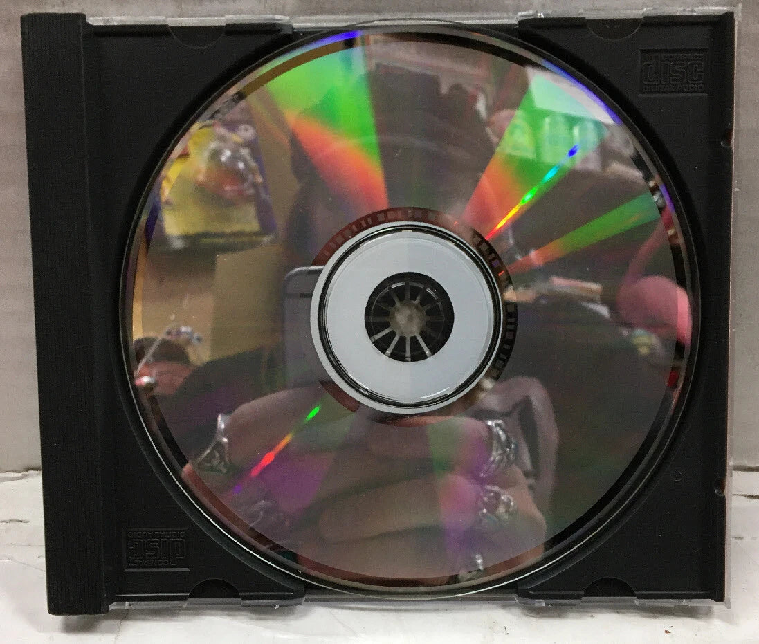 Kronos Quartet Five Tango Sensations CD