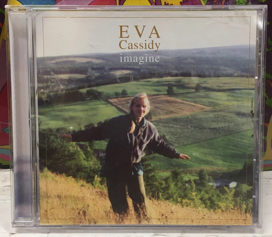 Eva Cassidy Imagine CD