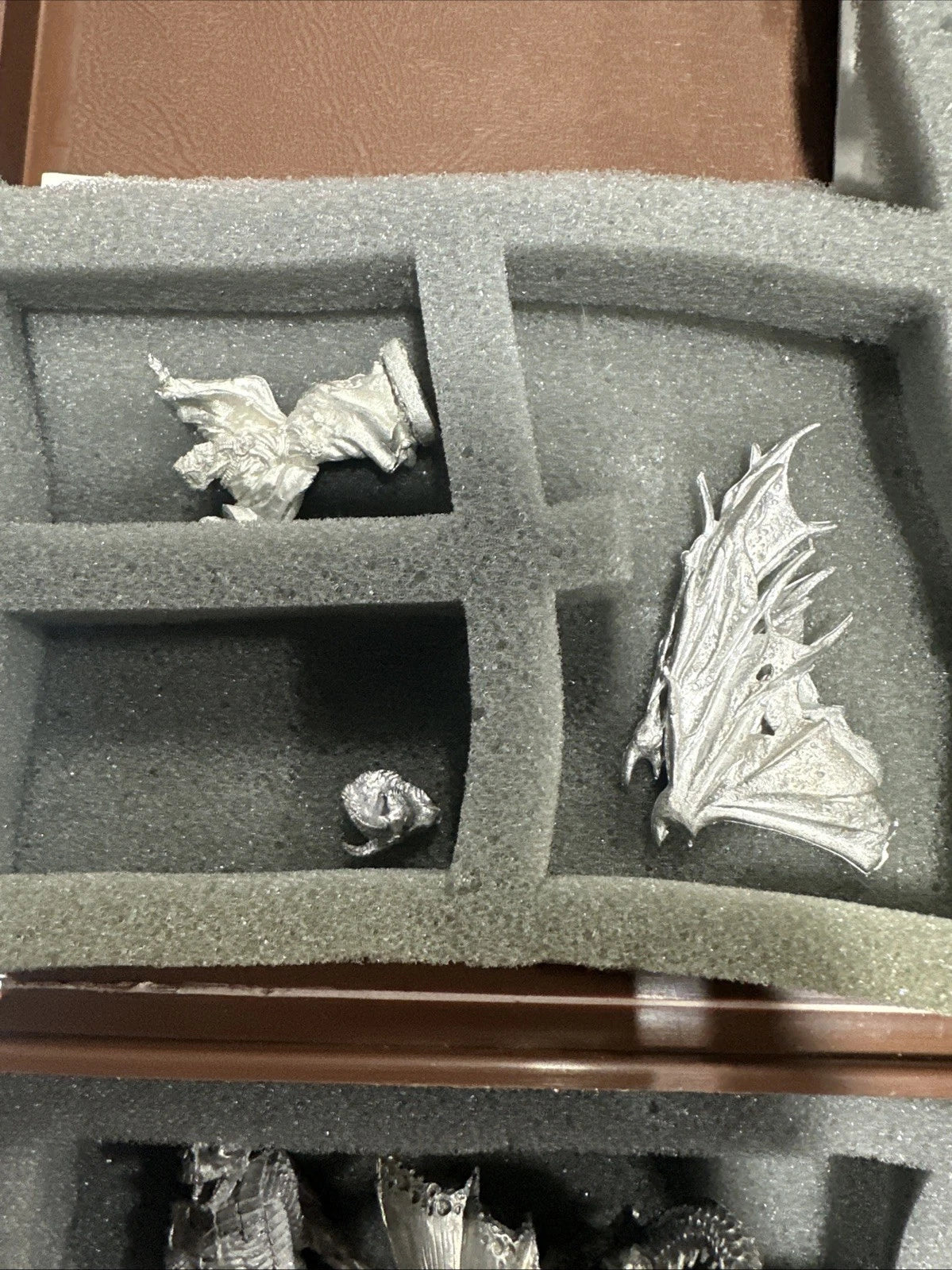 Vtg Lot 41 Metal Ral Partha Grenadier Other Dungeons & Dragons Miniatures Figure