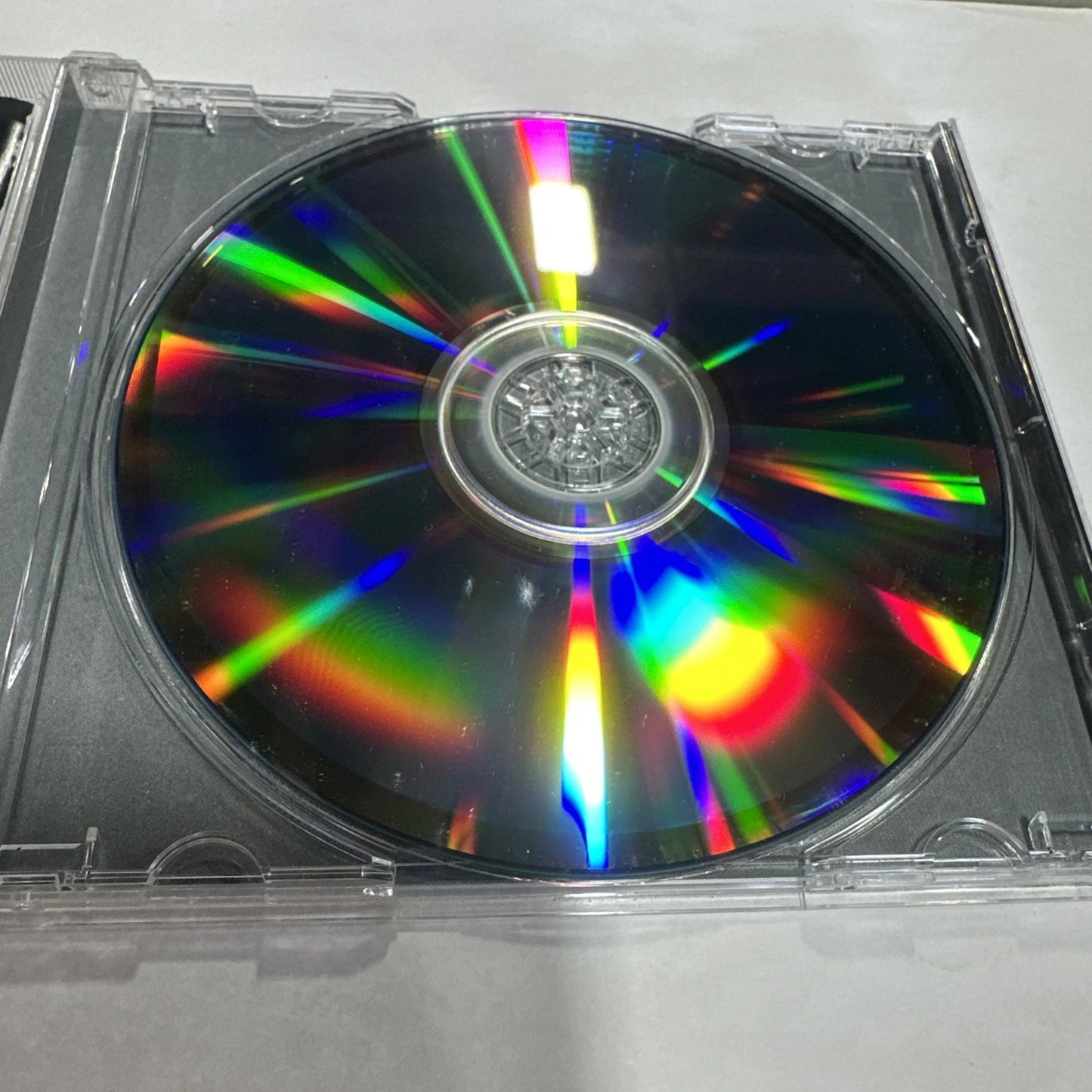 Jimi Jamisons Survivor : Empires CD VG+