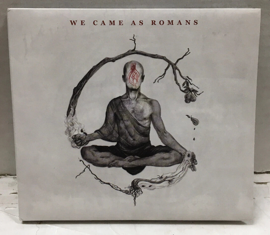 We Came As Romans Self Titled CD