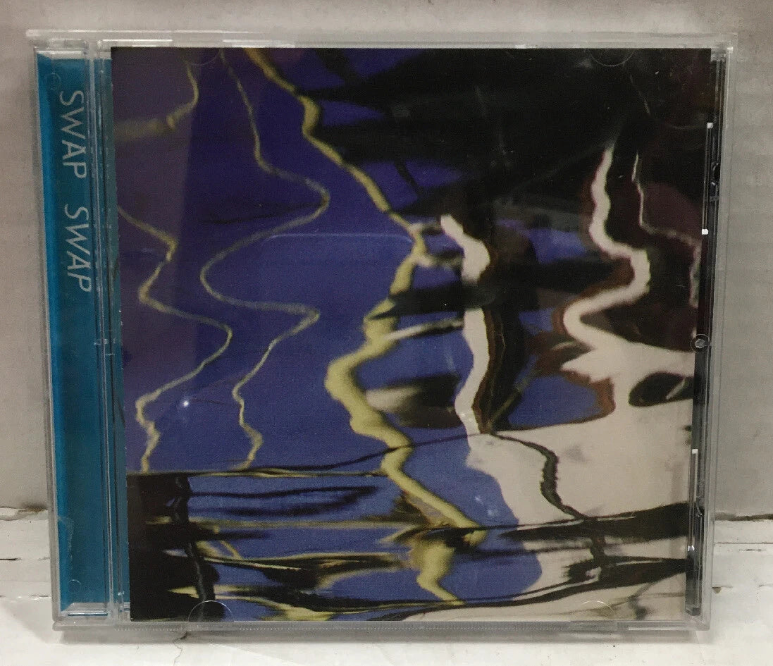Swap Swap CD