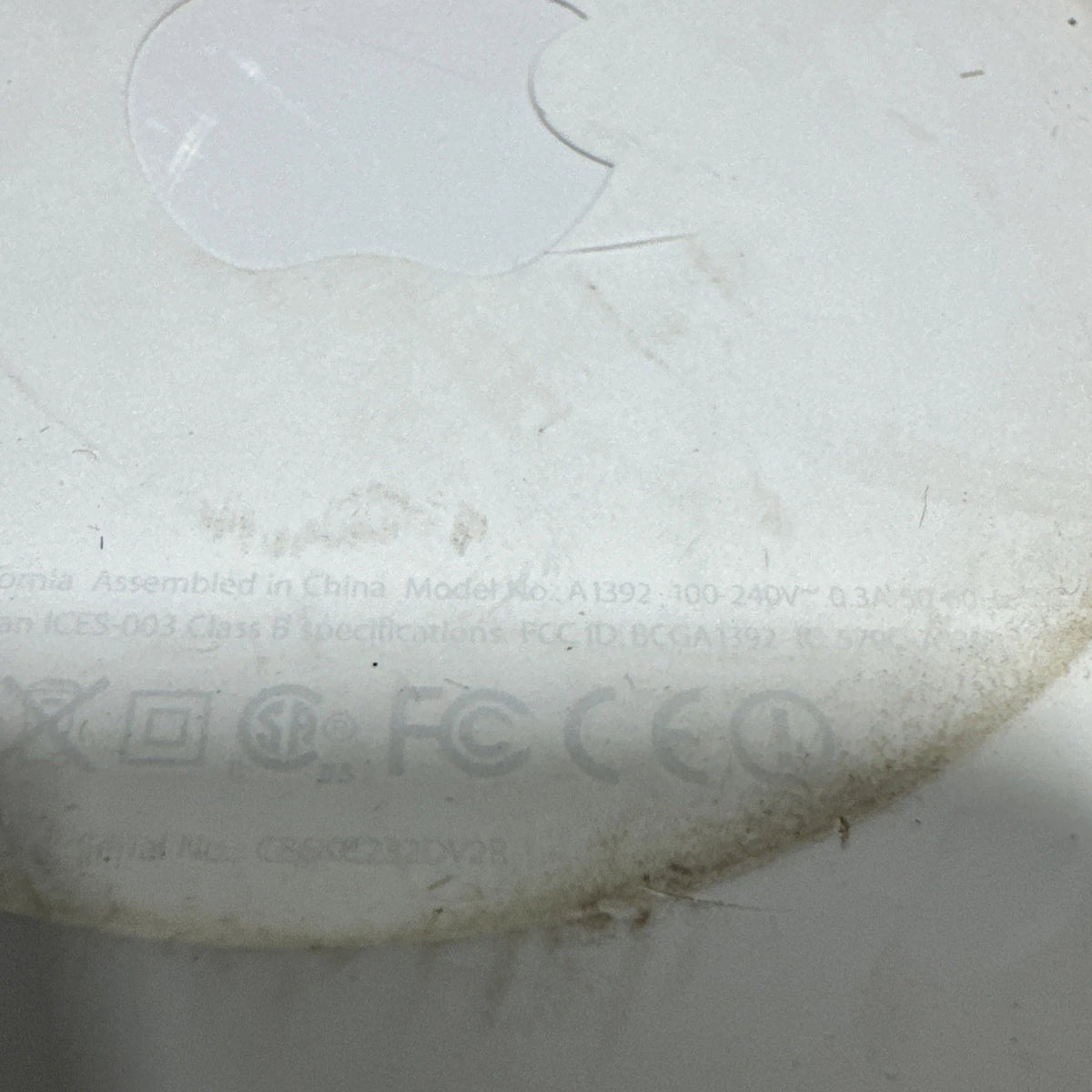 Apple AirPort Extreme Base Station A1521 & A1392 Lot Of 12 Untested