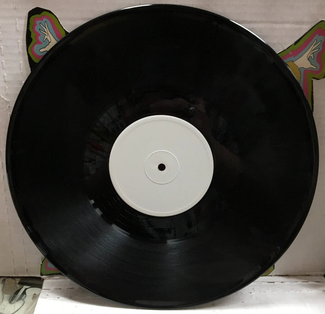 France Joli Feel Like Dancing 12” UK Test Pressing Promo Record AROD240