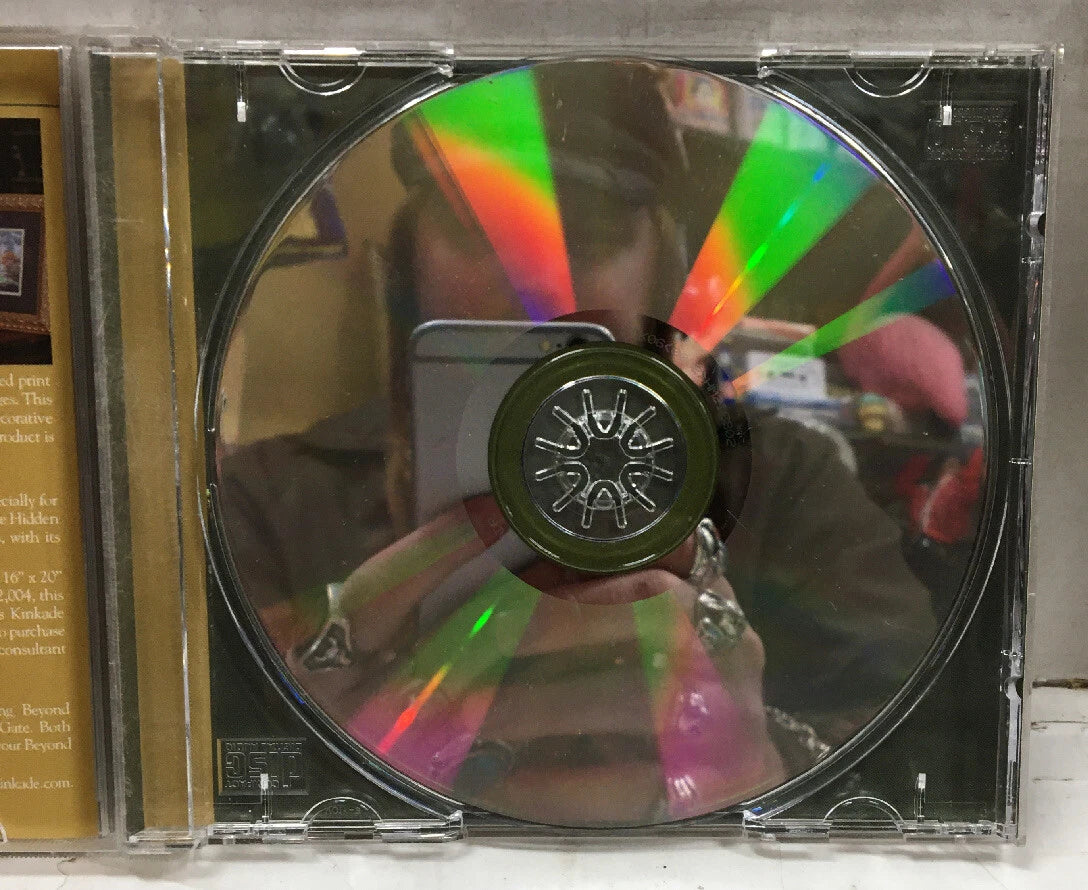 Handels Messiah CD