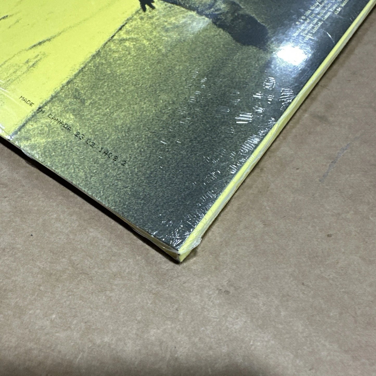 Brand New Sealed Ween "Europe '90" 3 LP Vinyl RSD 2026 Record Store Day