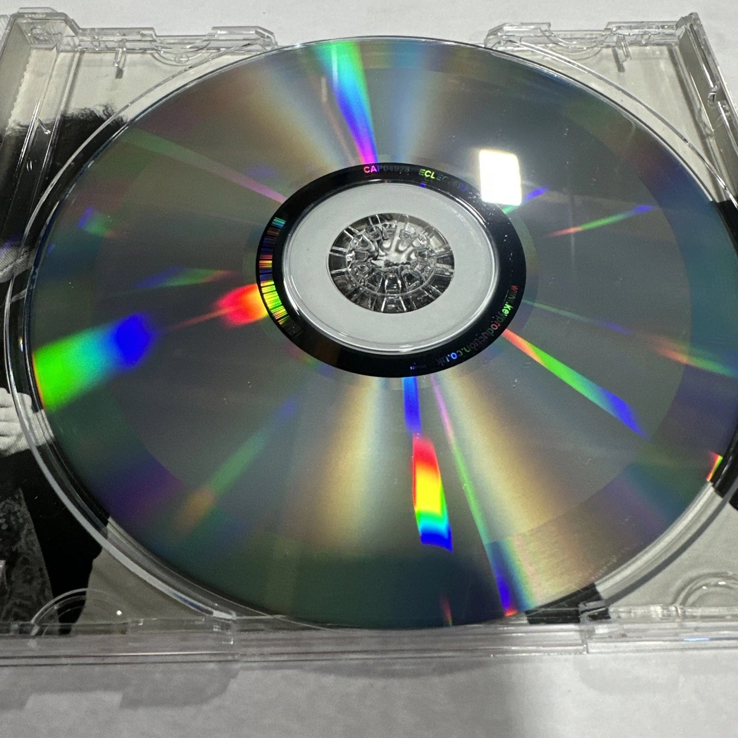mainhorse: mainhorse CD Excellent Condition