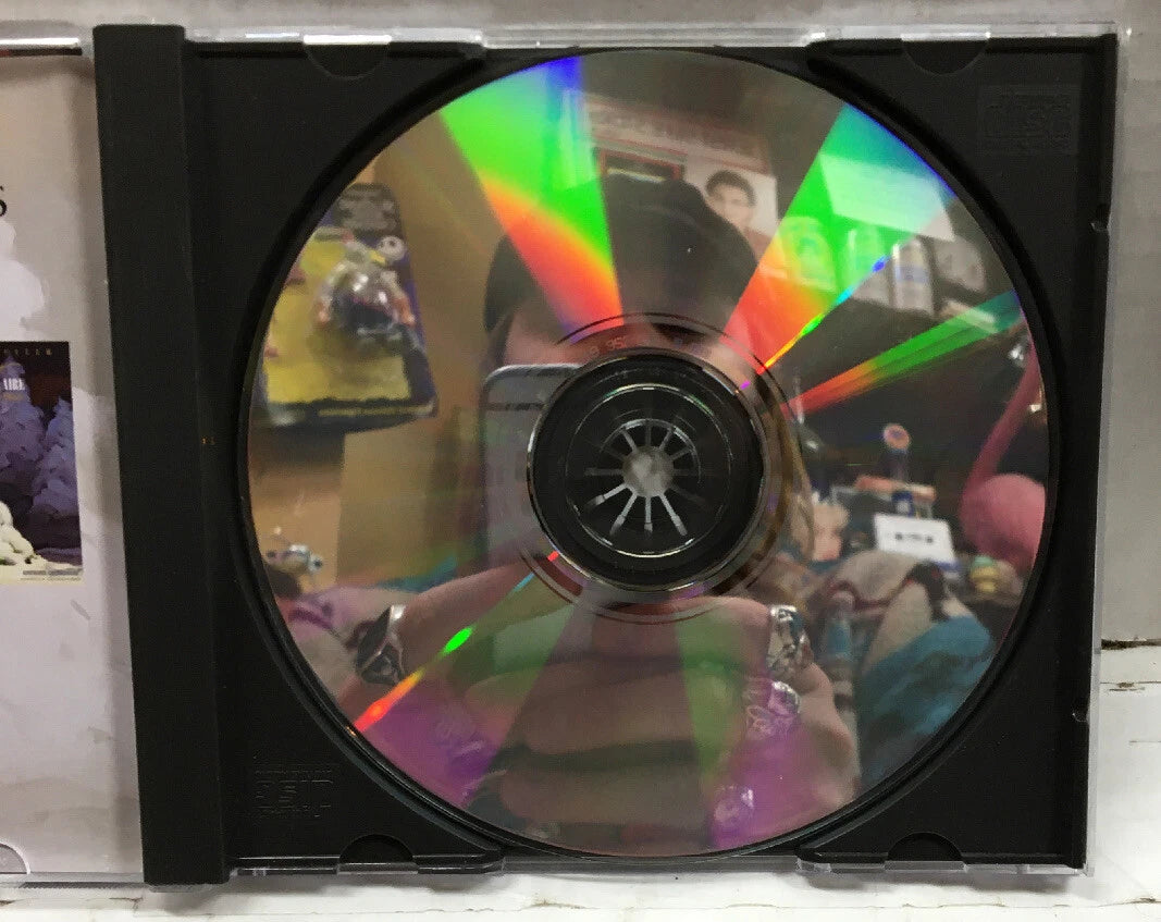 Mannheim Steamroller Christmas In The Aire CD