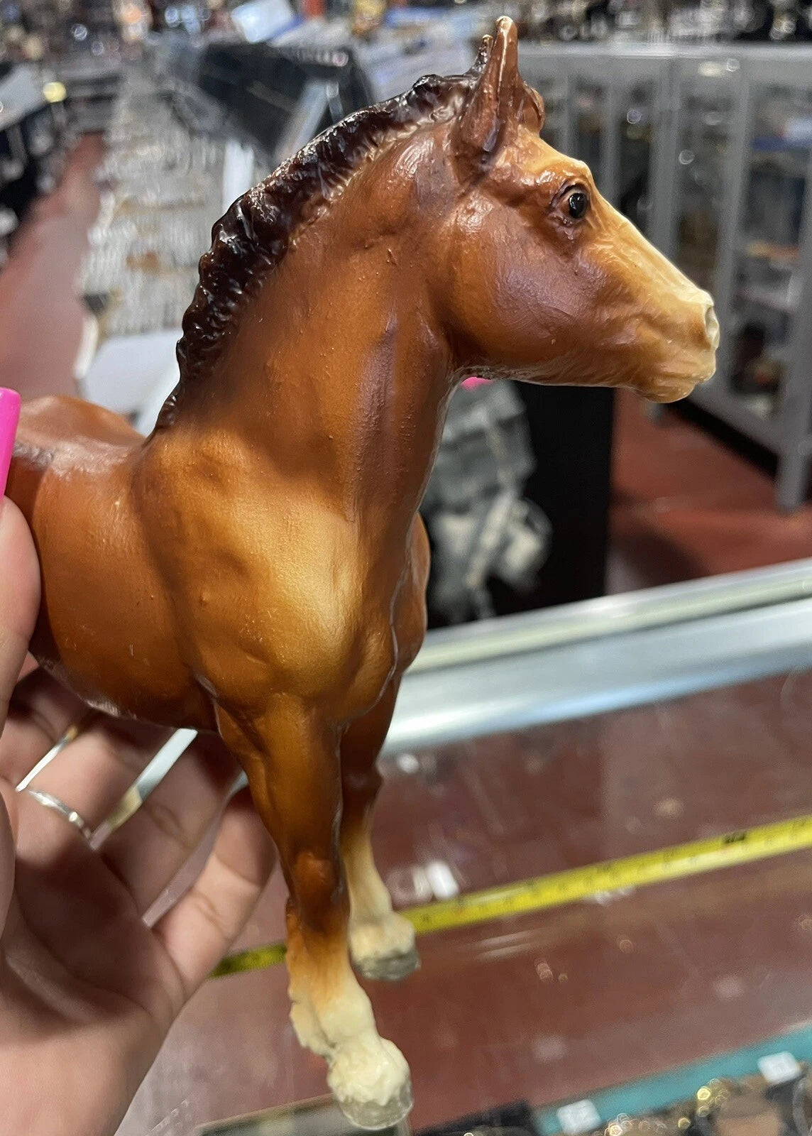 Breyer Horse