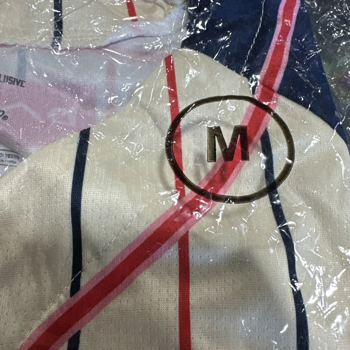 2025 Size M Japanese Heritage Night Jersey LA Dodgers