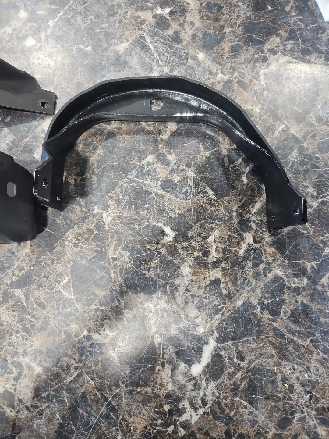 1953-1964 Ford Front Engine Mount