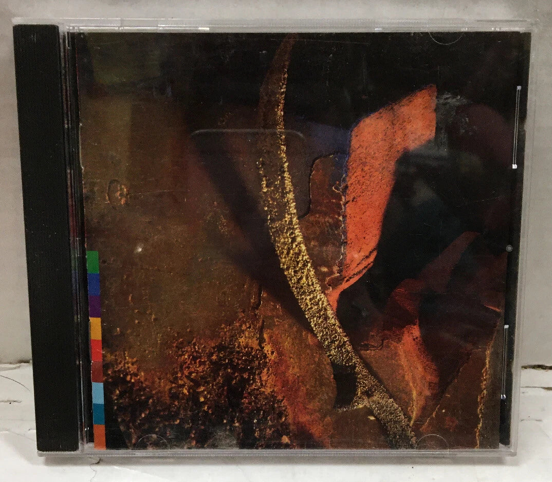 Nusrat Fateh Ali Khan Mustt Mustt CD