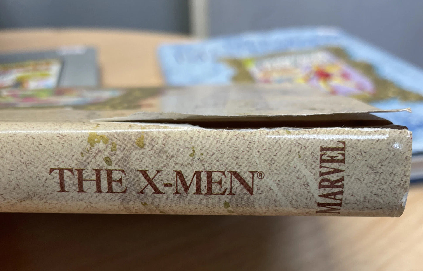 Marvel Masterworks Book Bundle Of 3 - Vol. 1, Vol. 3, Vol. 14