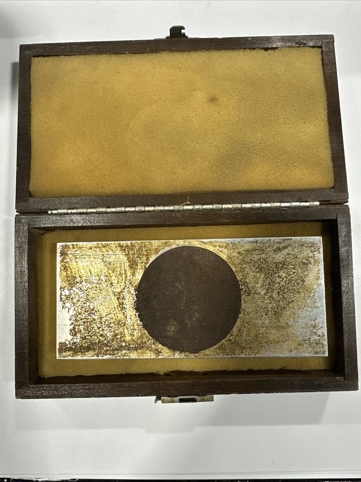 Plane Flexometer -Used