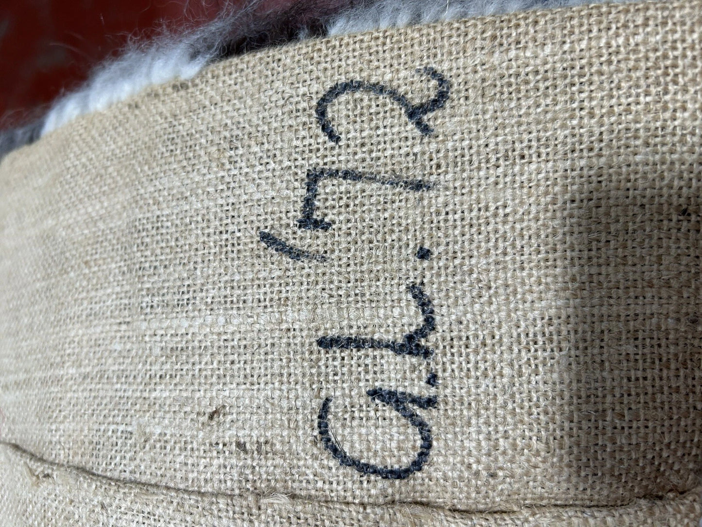 Alpaca Display 1972