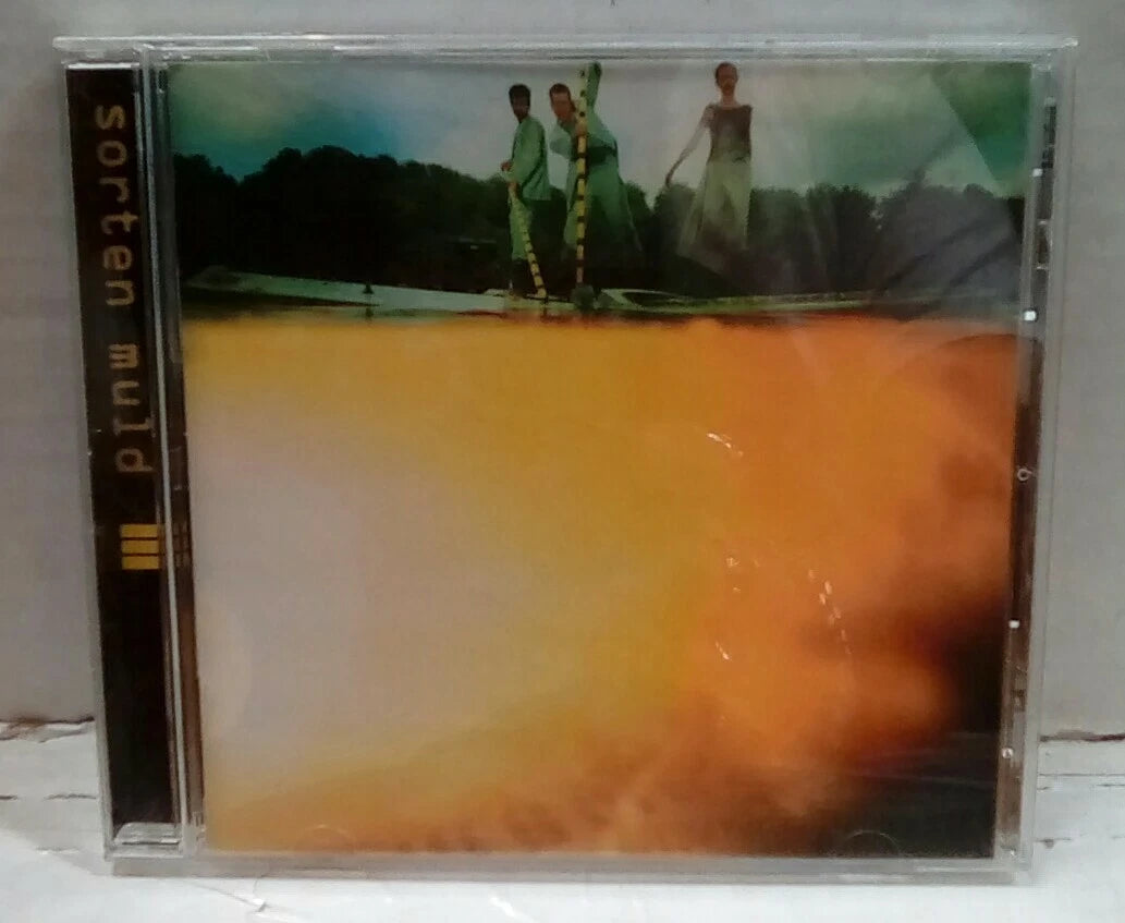 Sorrten Muld lll CD