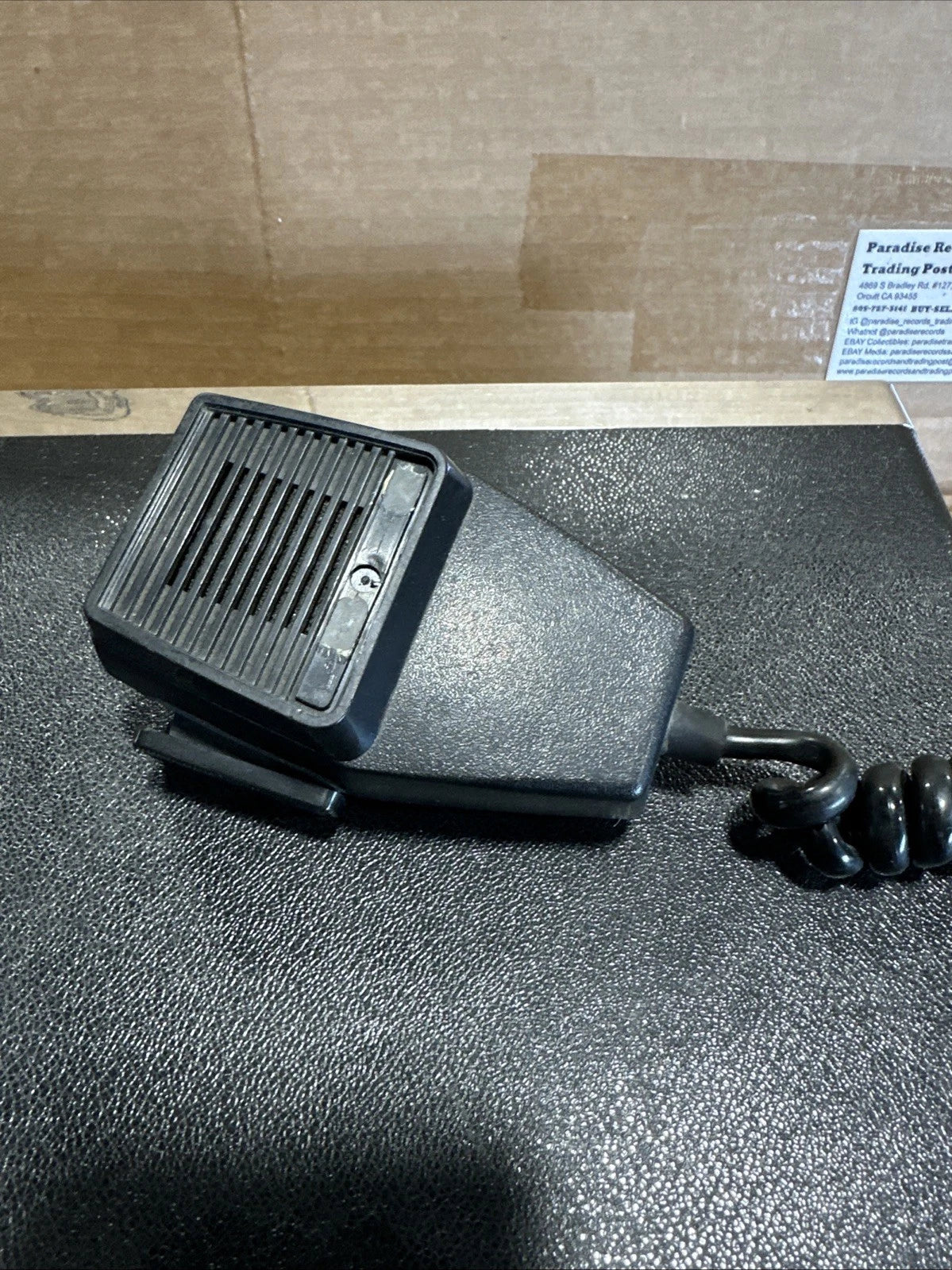 Pearce-Simpson Pussycat 23 Base Station CB Transceiver