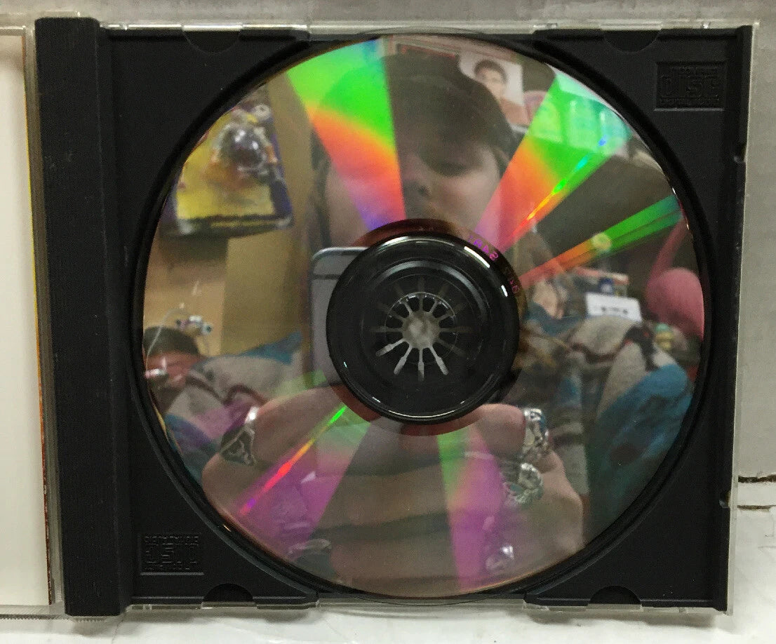 Dream Melodies Vol.7 Various CD
