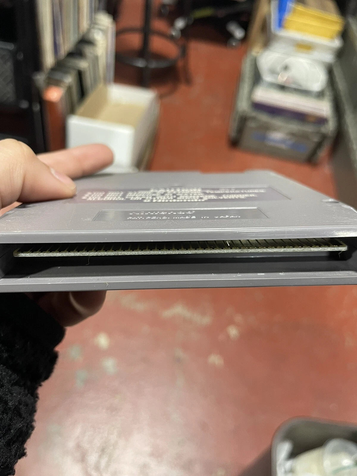 Pinball NES Cartridge Only
