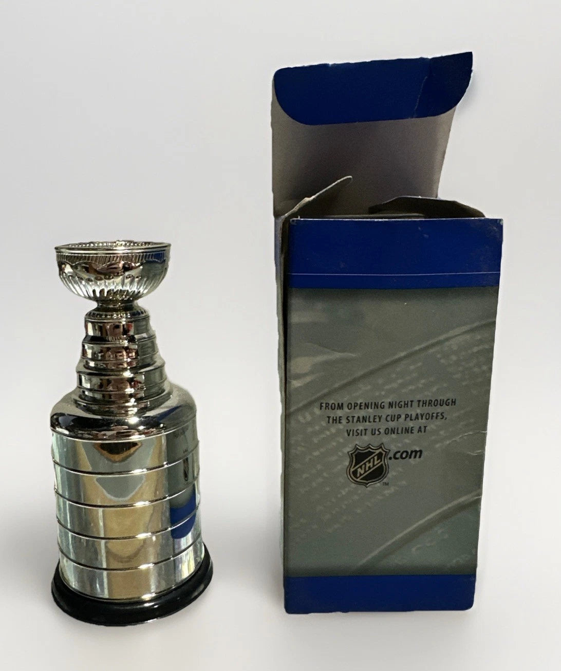 2005-06 PITTSBURGH PENGUINS LIMITED EDITION STANLEY CUP
