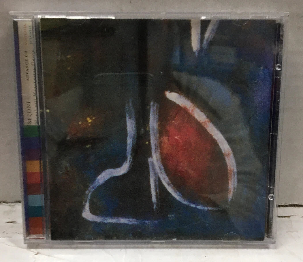 Mara! with Martenitsa Choir Real World CD