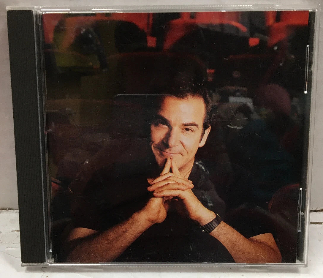 Mandy Patinkin Oscar & Steve CD