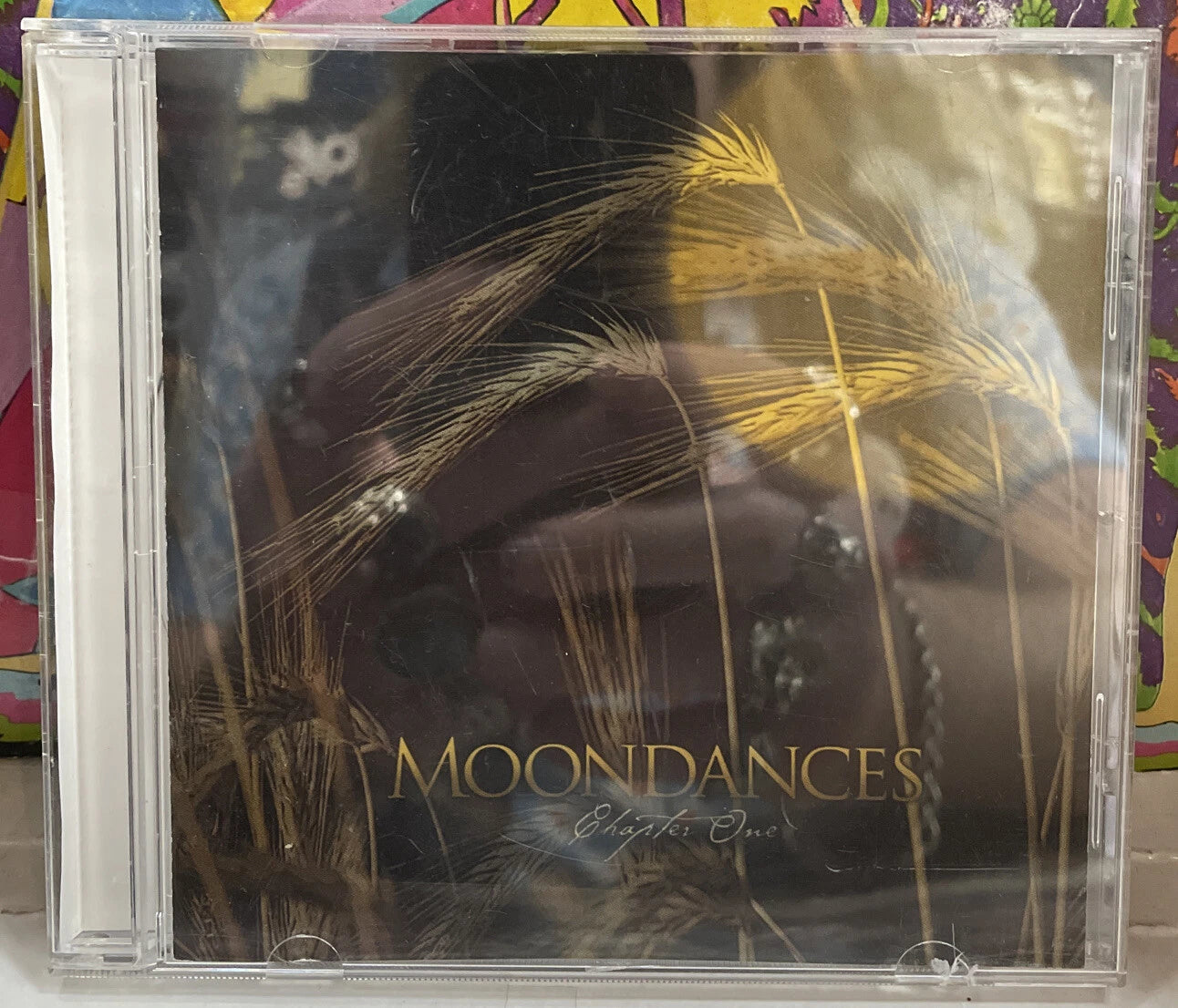 Moondances Chapter One CD