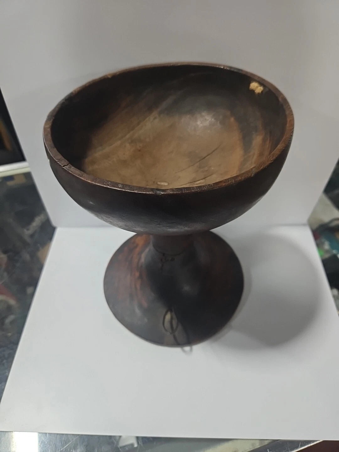 Toraja Ceremonial Bowl, SULAWESI INDONESIA Early 20th CENTURY