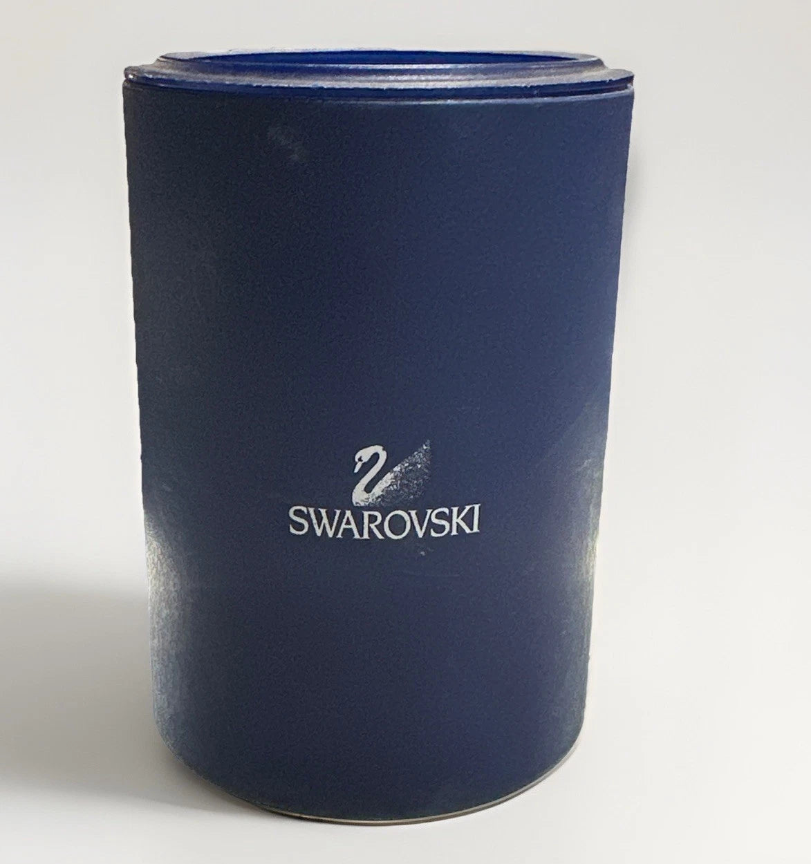 Swarovski Four-Leaf Clover ð (Clear) Retired