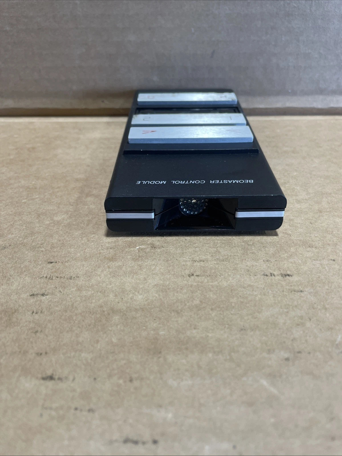 Bang & Olufsen Beomaster Ultrasonic Remote Control Module