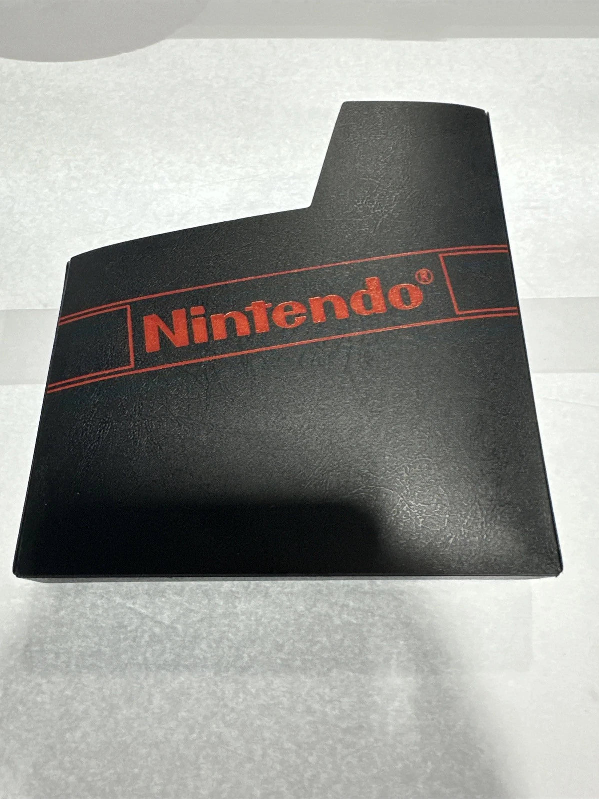 Legend of Zelda II: The Adventure of Link (NES) gold cart w/ manual TESTED