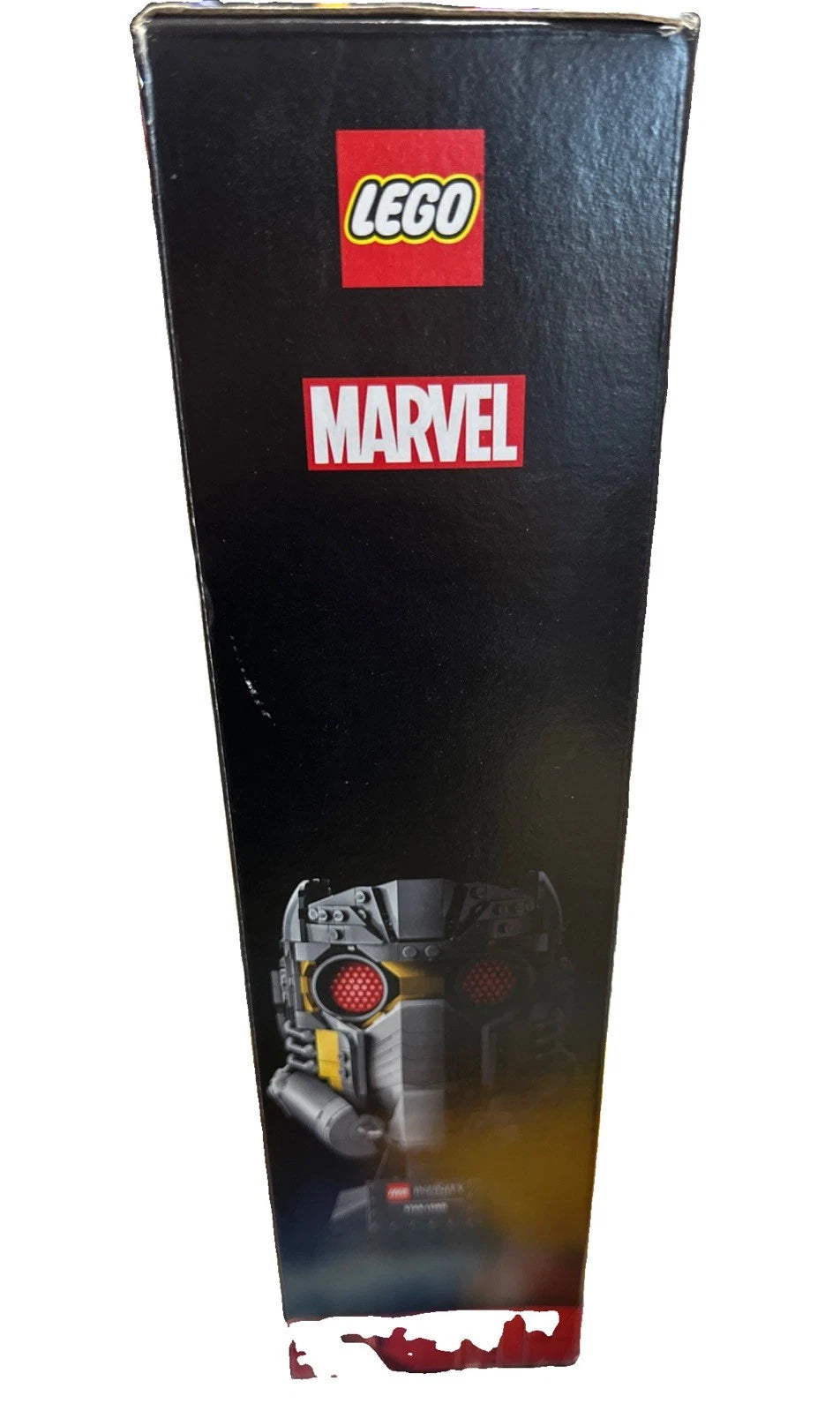 LEGO Super Heroes: Star-Lord's Helmet (76251)