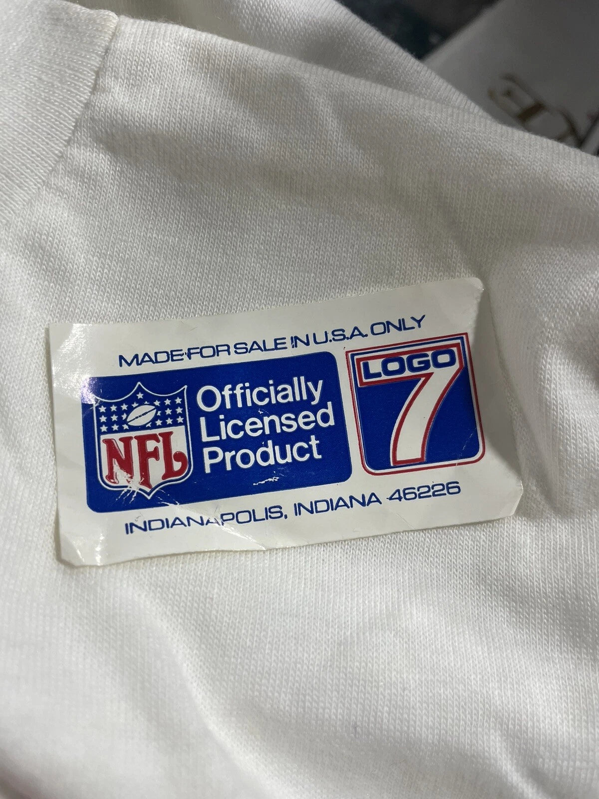 49ers 1988 NFC Western Division Champions T Shirt