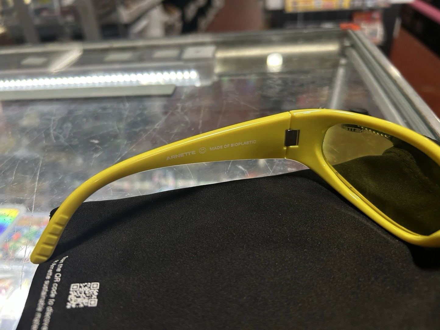 Arnette Catfish 30th Sunglasses