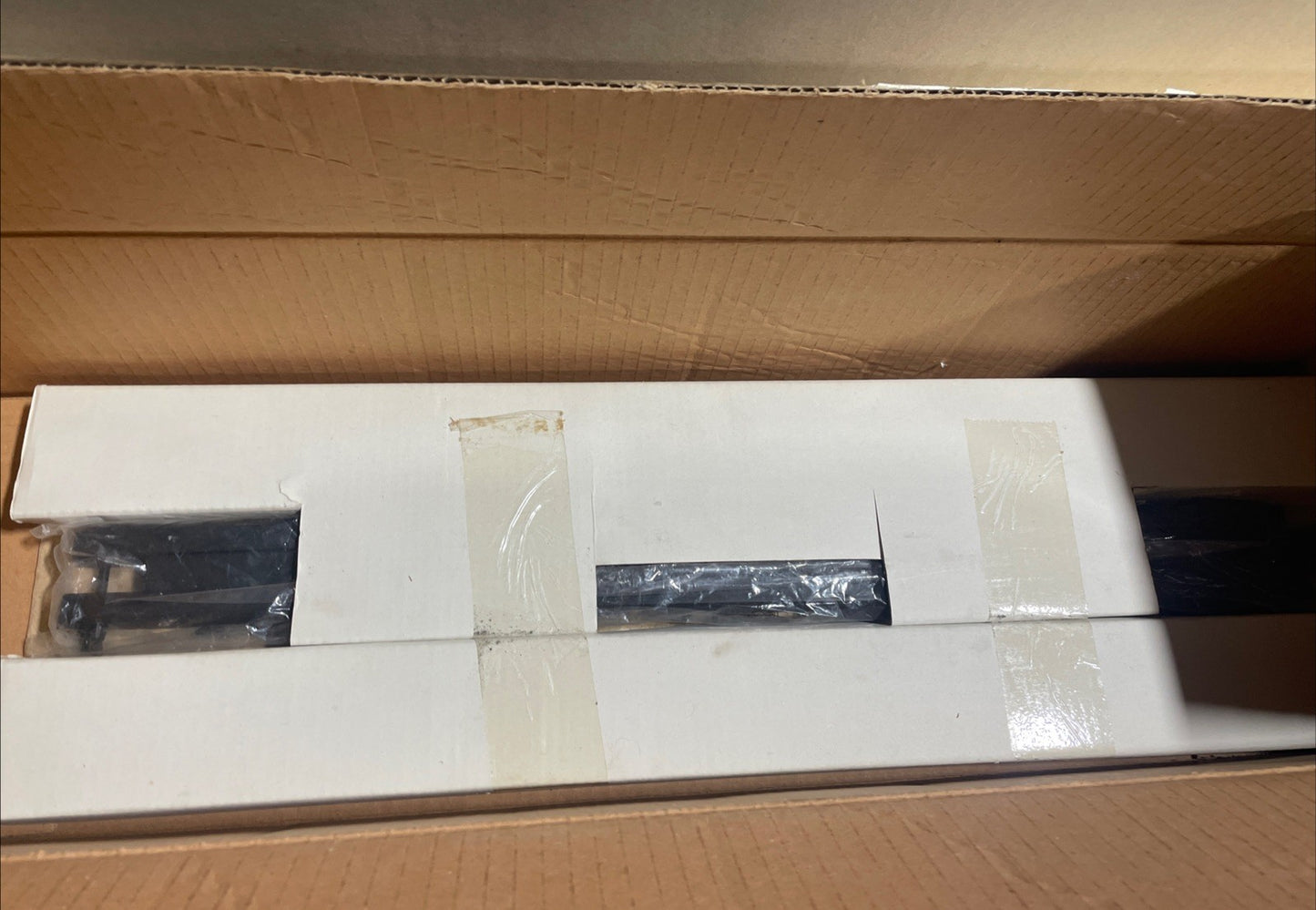 Bushnell TELESCOPE 78-9514 525 x 60 Deep Space Telescope EUC In Box