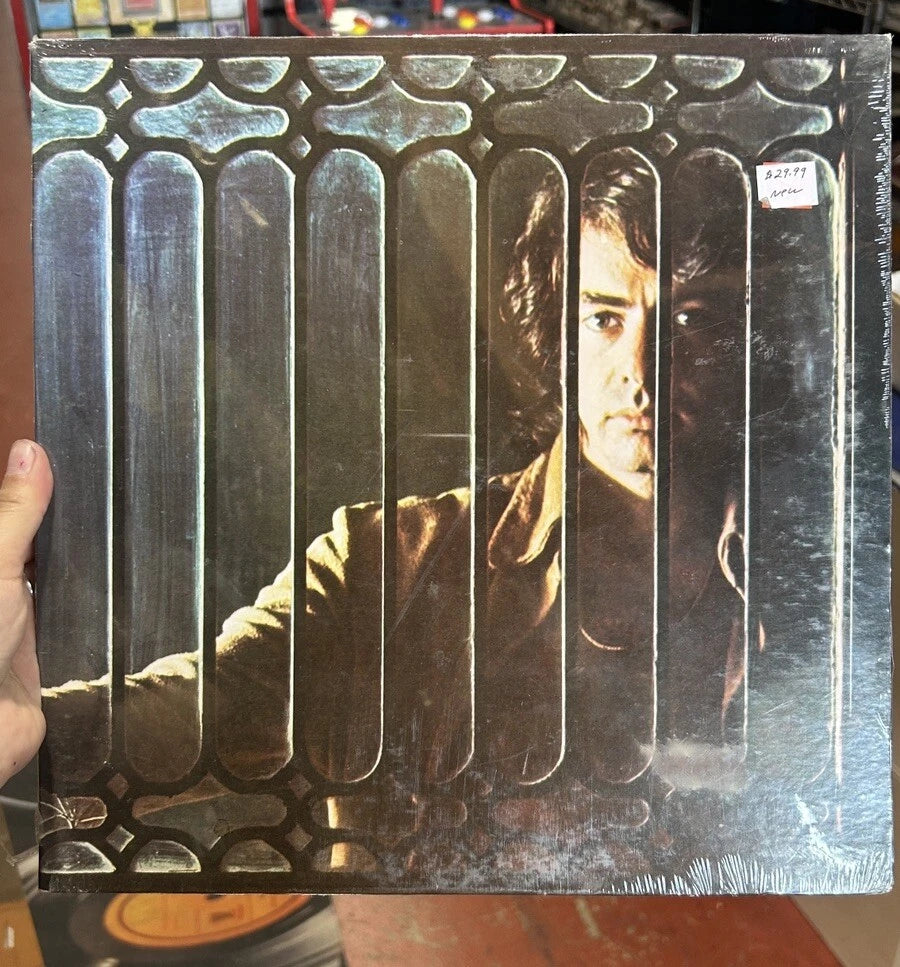 NEIL DIAMOND - Tap Root Manuscript LP Vinyl Sealed New MCA 2013