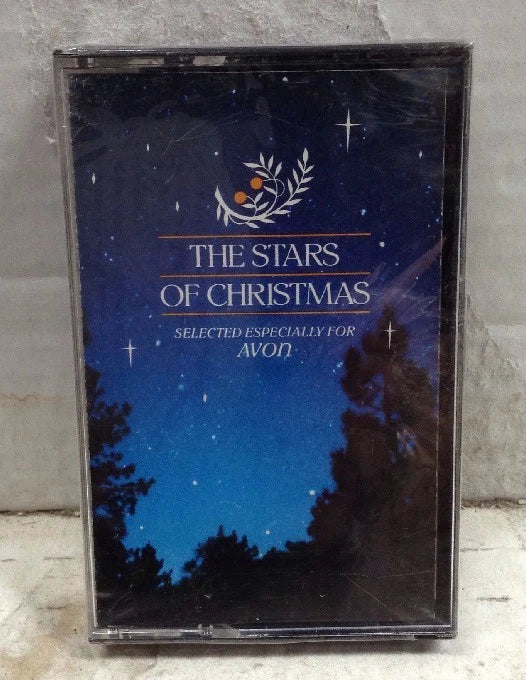 The Stars Of Christmas Sealed Cassette