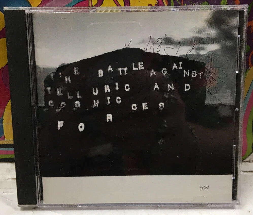 Selected Signs, 1 Various CD