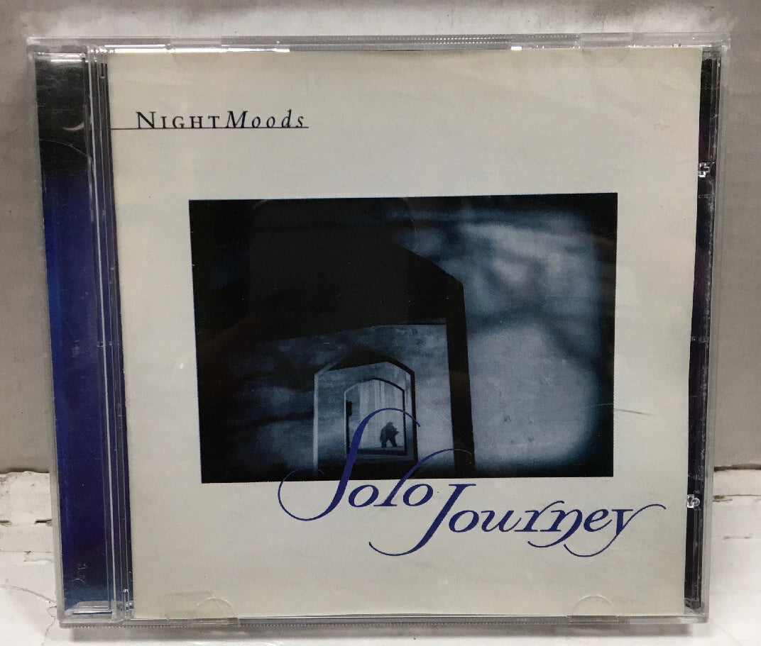 Solo Journey Night Moods CD