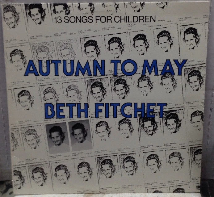Beth Fitchwt Autumn To May Record 0-0001