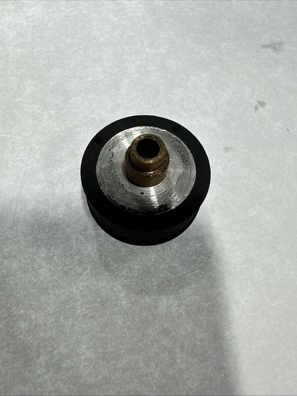 AKAI X-2000SD?- 15 IPS Speed Adaptor Kit w/ Special Pinch Roller