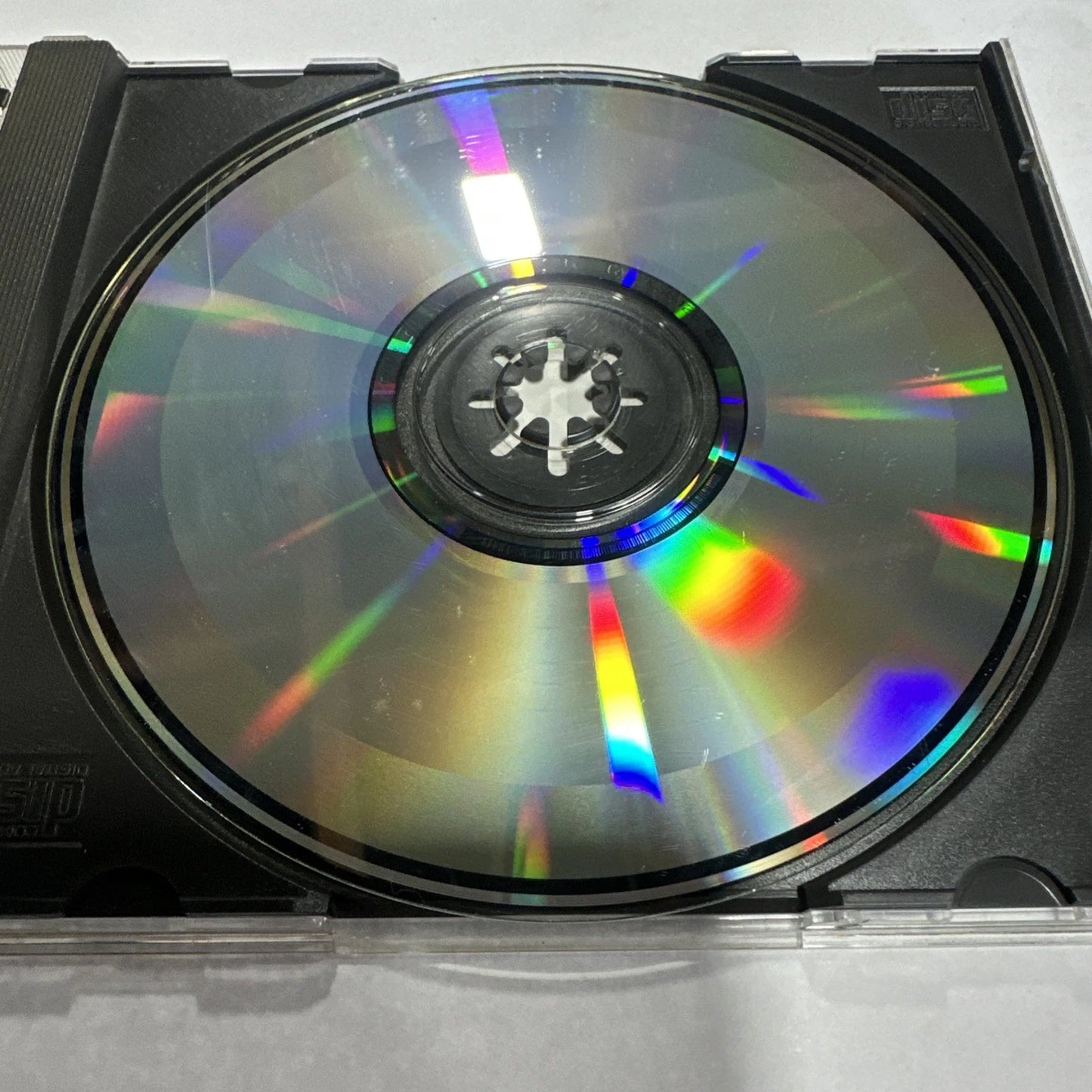 Kansas Drastic Measures CD Epic / Legacy vg+