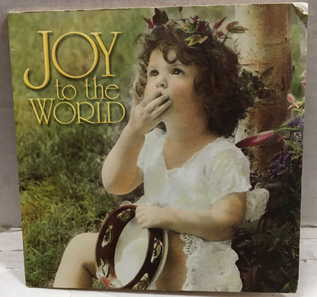 Joy To The World CD