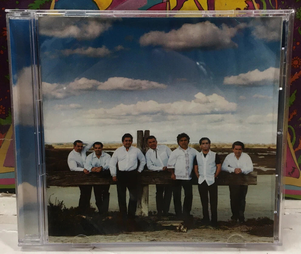 Gipsy Kings Somos Gitanos CD