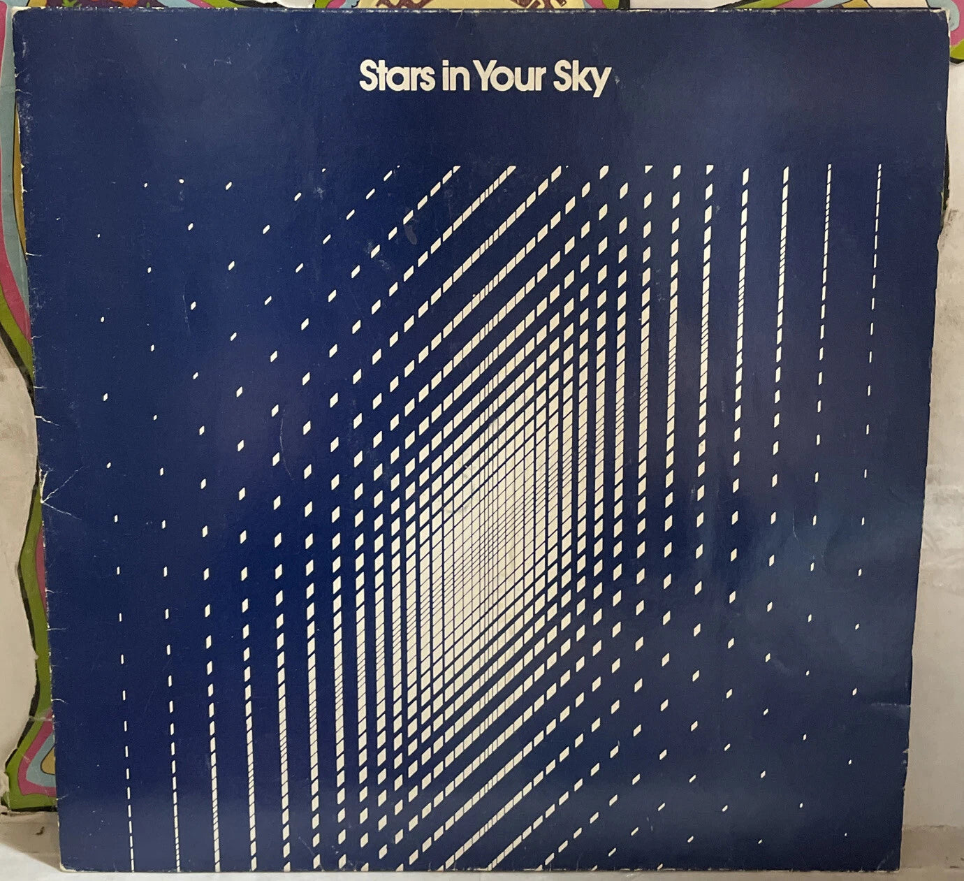 SpaceSounds 9” Flexi-Disc
