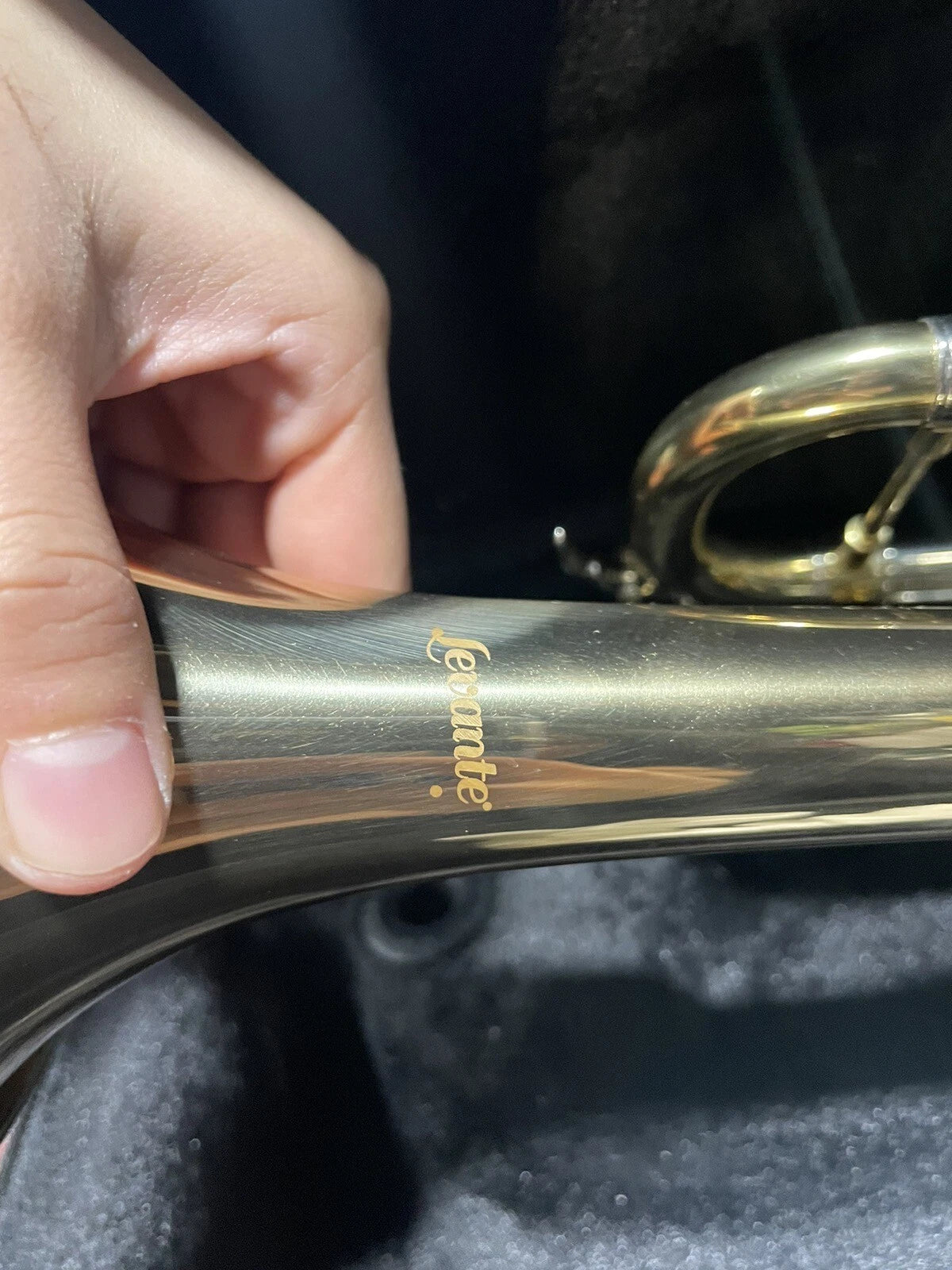 LEVANTE LV-TR4205 Trumpet