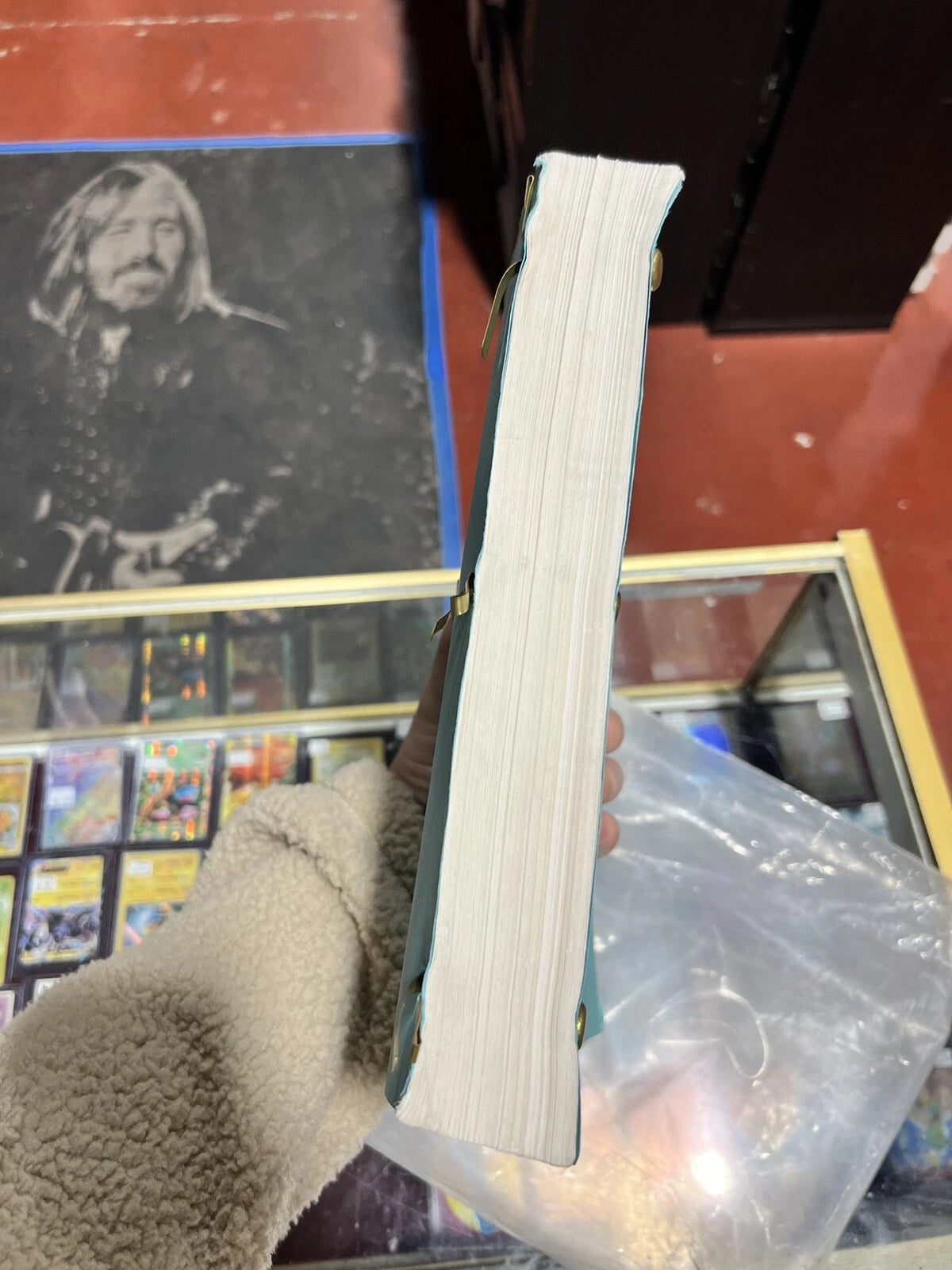 The Lost Beatles Masters Script