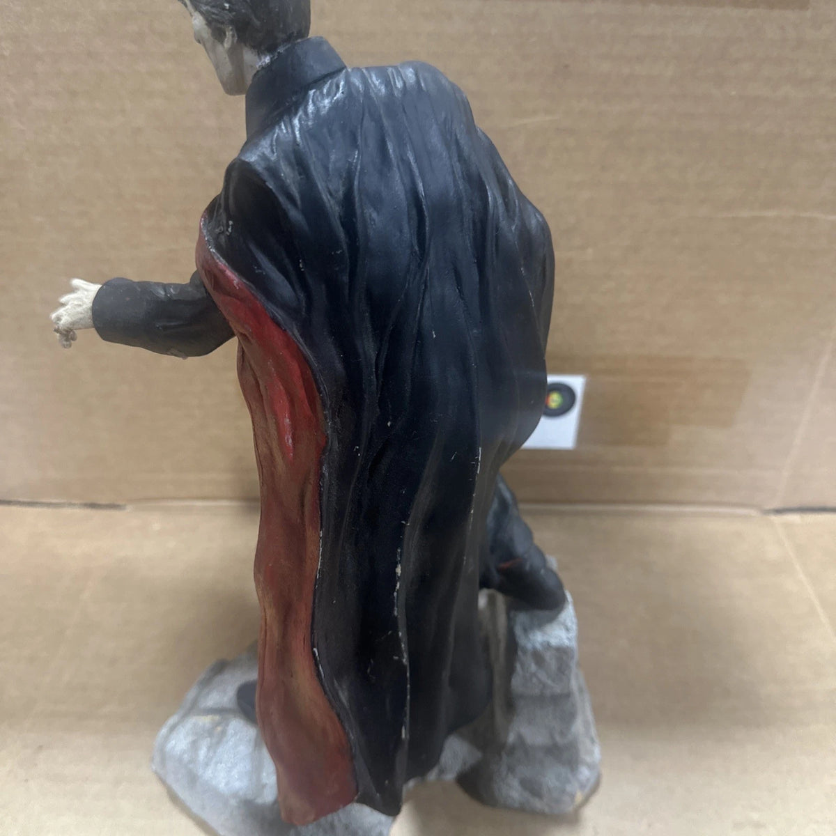 Alternative Images 1/6 Scale Chris Lee Dracula Resin Kit