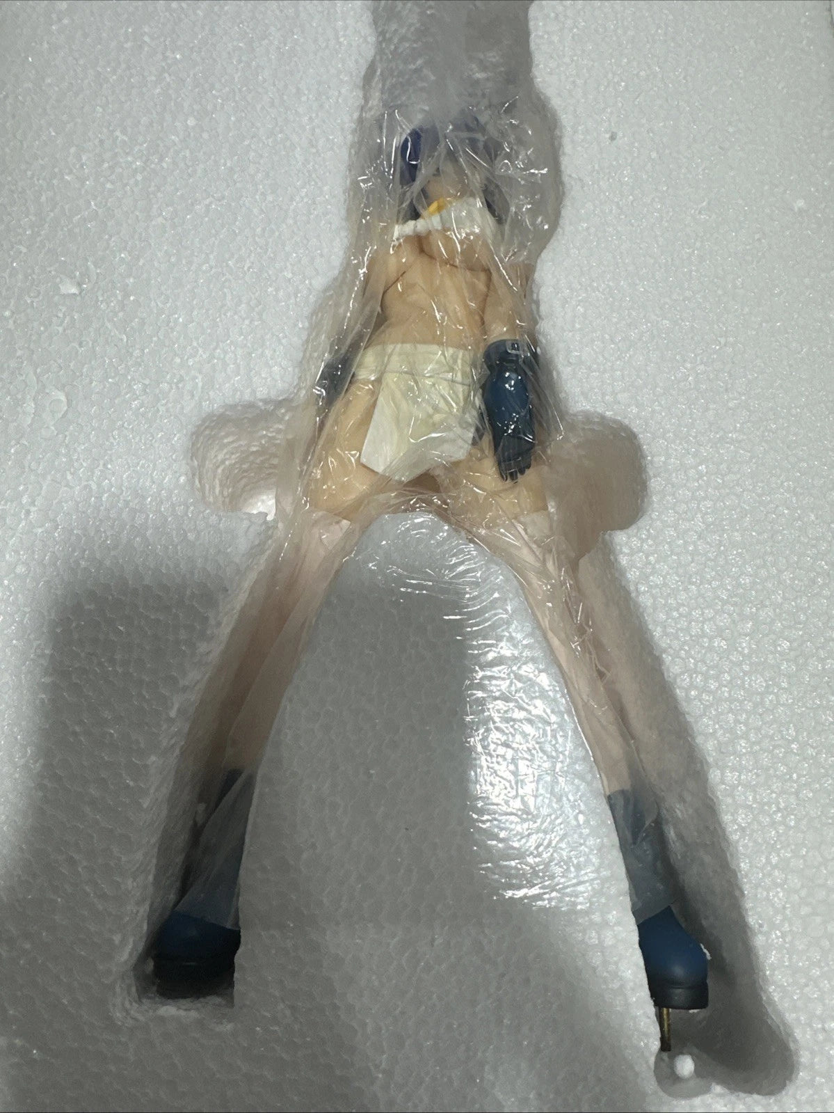 Figure Ryomo Shimei Festival ver. Ikki Tousen Dragon Destiny 1/6 scale polystone